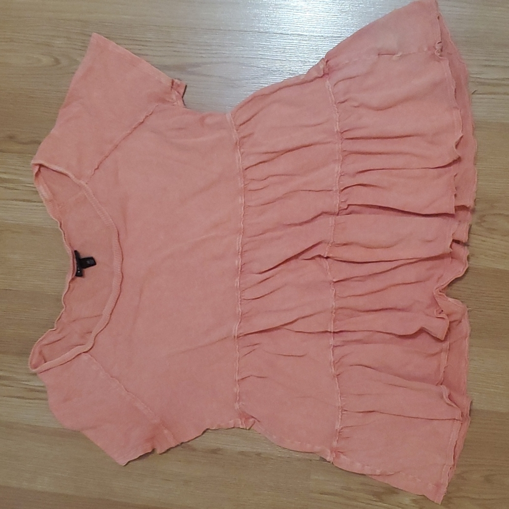 Babydoll Top